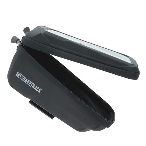 ALMACENAMIENTO PARA CUADRO BICICLETA SNAKETRACK - BIKE1100002