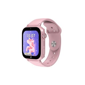 SMARTWATCH INFANTIL CON LOCALIZACION GPS | WFI KW-520 ROSA FOREVER - GSM180724