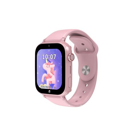 SMARTWATCH INFANTIL CON LOCALIZACION GPS | WFI KW-520 ROSA FOREVER - GSM180724