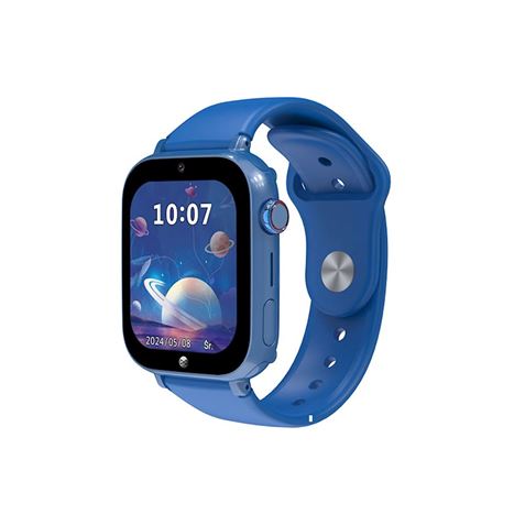 SMARTWATCH INFANTIL CON LOCALIZACION GPS | WFI KW-520 AZUL FOREVER - GSM180725