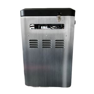 COCINA 2 FUEGOS CON TAPA + HORNO DE GAS CON SISTEMA DE SEGURIDAD MUVIP - MV0623-4