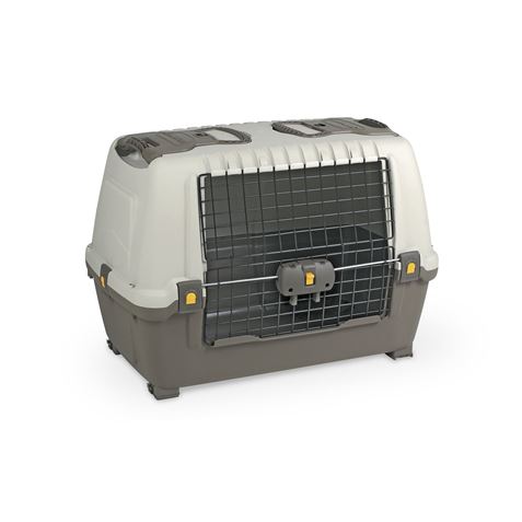 TRANSPORTIN PARA MASCOTAS 88X52X62CM ARTPLAST - PT90T