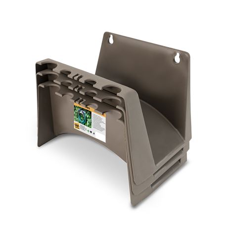 SOPORTE MURAL MANGUERA PLASTICO ARTPLAST - STTO