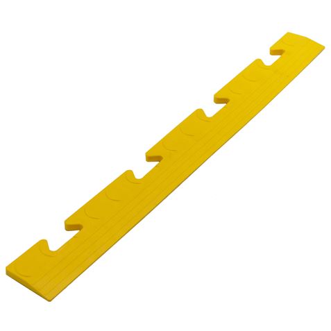 REMATE DE PAVIMENTO CONECTORES HEMBRA AMARILLO ARTPLAST - PS50BLG-F