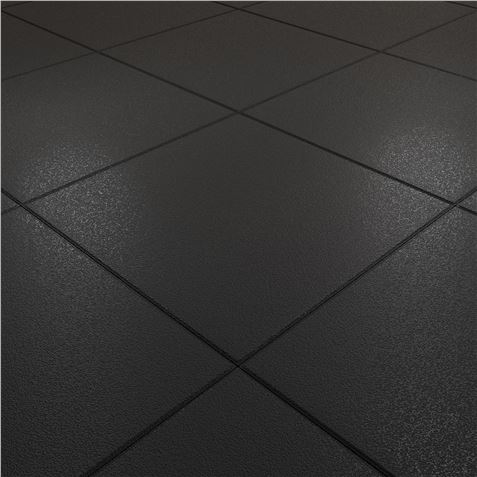 BALDOSA DE CAUCHO ANTITRAUMA 400X400X25MM COLOR LADRILLO ROJO ARTPLAST - AT40PLAYNE-4