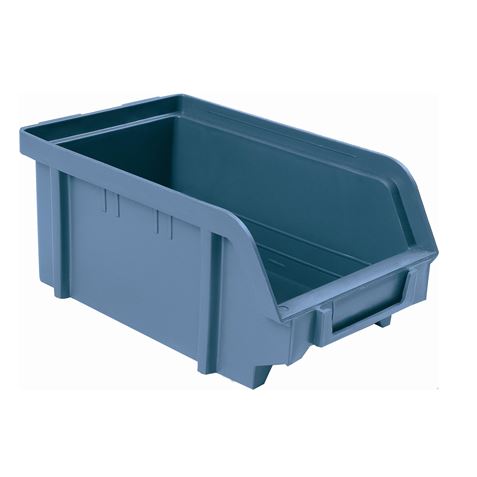 CUBO DE POLIPROPILENO ANTICHOQUE 103X166X73MM ARTPLAST - 102