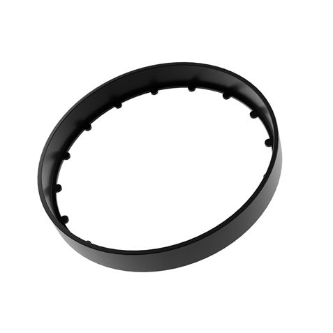 KIT 40 ANILLAS DE UNIÓN PARA BALDOSAS ANTITRAUMA AT40 ARTPLAST - ATRING