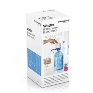 DISPENSADOR DE AGUA PARA GARRAFAS INNOVAGOODS - 5260103071-2