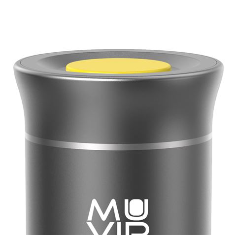 CAFETERA PORTATIL 3 EN 1 XPRESSCUP GRIS MUVIP - MV0647-1