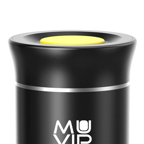 CAFETERA PORTATIL 3 EN 1 XPRESSCUP NEGRA MUVIP - MV0646-1