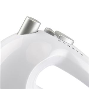 REACONDICIONADO BATIDORA AMASADORA 5 VELOCIDADES 400W MUVIP - MV0584-1