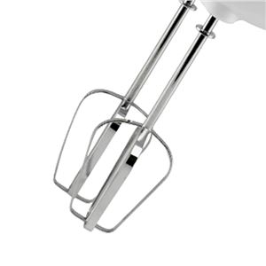 REACONDICIONADO BATIDORA AMASADORA 5 VELOCIDADES 400W MUVIP - MV0584-2