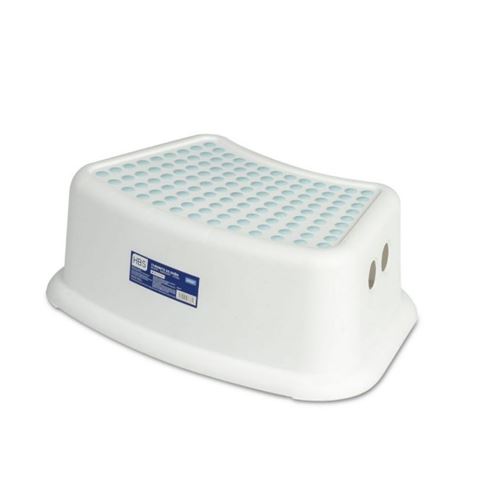 TABURETE DE BAÑO PLASTICO ROCKY - 5017780100