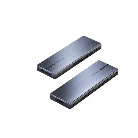 SPLITTER HDMI 2.0 8 PUERTO 4K AKQB0-EU VENTION - AKQB0-EU