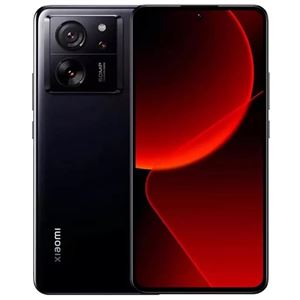 SMARTPHONE XIAOMI 13T 8GB | 256GB | 6.67" | 5G NEGRO