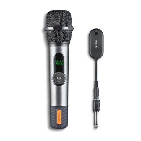 MICROFONO INALAMBRICOS SINGERSTAR NGS - SINGERAIR-1