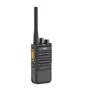 PACK 2 WALKIE-TALKIE 8 CANALES CON BASE DE CARGA DJJ01 XO - XODJJ01
