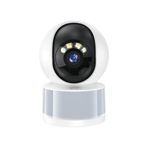 CAMARA VIGILANCIA MOTORIZADA WIFI CR11 XO - XOCR11.
