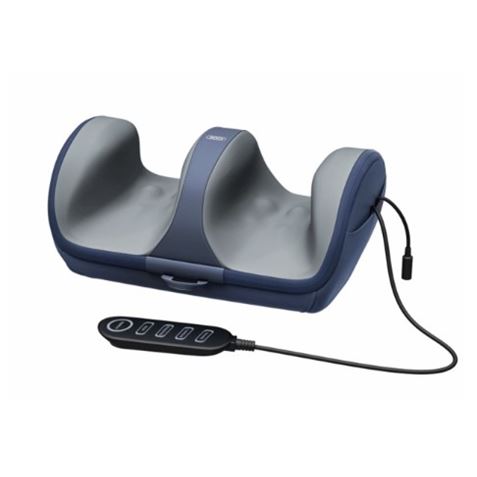 MASAJEADOR DE PIERNAS CON 3 NIVELES FG10 24W XO - XOFG10