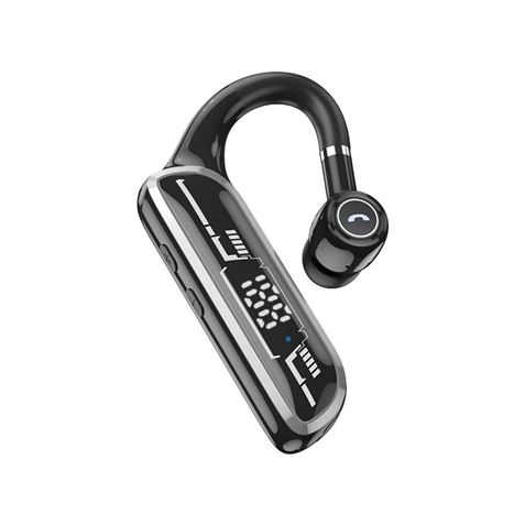 AURICULAR BLUETOOTH TELEFONIA BE52 NEGRO XO - XOBE52BK