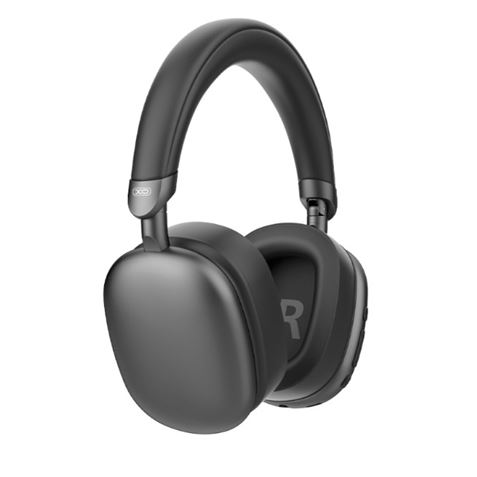 ARICULARES BLUETOOTH CON CANCELACION DE RUIDO BE55 NEGRO XO - XOBE55BK