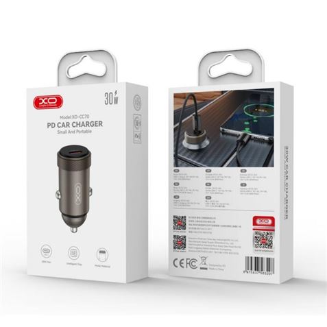 CARGADOR COCHE 30W TIPO C CC70 XO - XOCC70-3.JPG
