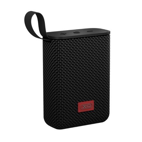ALTAVOZ BLUETOOTH PORTATIL F74 NEGRO XO - XOF74.JPG