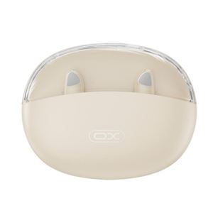 AURICULARES BLUETOOTH TWS CON DOBLE MICRO Y CANCELACION DE RUIDO G22 BLANCO - XOG22WH-1.JPG