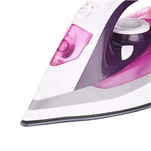 PLANCHA VAPOR 2.200W CERAMICA MUVIP - MV0641-2