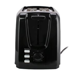 TOSTADORA DE PAN INOX 750W MUVIP - MV0621-2