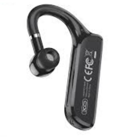 AURICULAR BLUETOOTH TELEFONIA BE52 NEGRO XO - XOBE52BK-1.JPG
