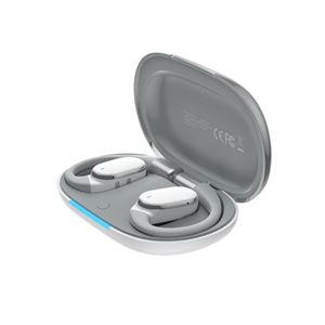 AURICULARES BLUETOOTH EXTRAAURALES TWS CON CANCELACION DE RUIDO G35 BLANCO - XOG35WH-1