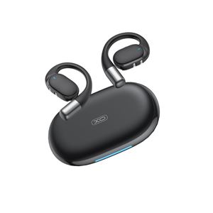 AURICULARES BLUETOOTH EXTRAAURALES TWS CON CANCELACION DE RUIDO G35 NEGRO - XOG35BK-1