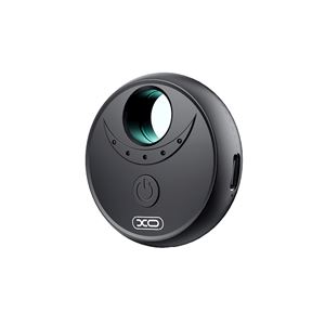 DETECTOR DE CAMARAS CRP02 NEGRO XO - XOCRP02