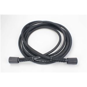 MANGUERA TELA EN ACERO 225BAR 5M PARA 48451 MADER