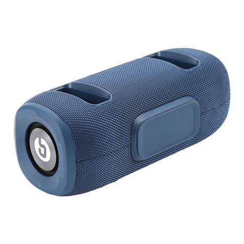 ALTAVOZ BLUETOOTH BRAVEBOX AZUL COOLSOUND - CS0284-2