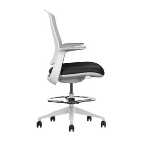 SILLA OFICINA ELEVARE PRO CROMAD - CR1214-2