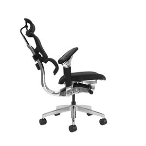 SILLA OFICINA AERIS SUPREME CROMAD - CR1215-13