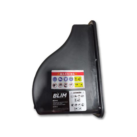 MOTOR DE REPUESTO PARA HORMIGONERAS BLIMP - REP0898