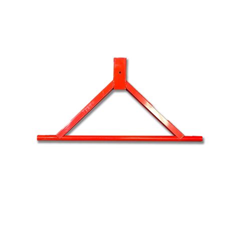 TRIÁNGULO DE REPUESTO PARA HORMIGONERAS BLIMP - REP0901