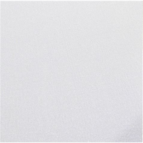 FUNDA PARA MESA DE RESINA REDONDA 160X74 BLANCA SUNGARDEN - SG0181-2