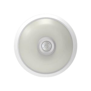 APLIQUE DE SUPERFICIE LED CON SENSOR 12W | 1200LM | LUZ CCT ELBAT - EB0584-1