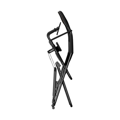 SLIM DRIVE RACING SEAT CROMAD - CR1218-2