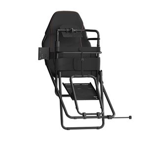 SLIM DRIVE RACING SEAT CROMAD - CR1218-3