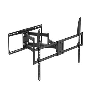 SOPORTE ARTICULADO REFORZADO TV LED, LCD 50"-105" CROMAD - CR1217