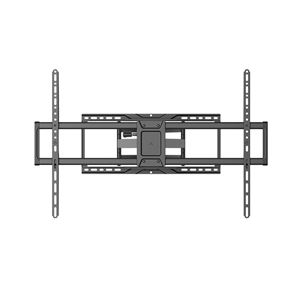 SOPORTE ARTICULADO REFORZADO TV LED, LCD 50"-105" CROMAD - CR1217-2