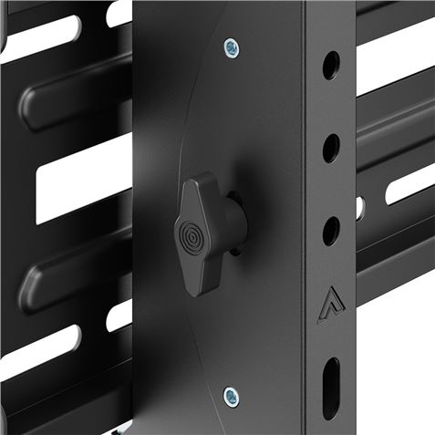 SOPORTE DE PARED TV LED LCD 43"-100" CROMAD - CR1216-5