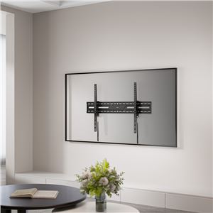 SOPORTE DE PARED TV LED LCD 43"-100" CROMAD - CR1216-8
