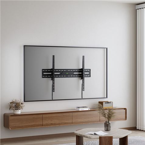 SOPORTE DE PARED TV LED LCD 43"-100" CROMAD - CR1216-10