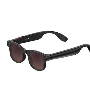 SMART GLASSES GAFAS INTELIGENTES G1-2 CON CAMARA NEGRO - 8434921072808-2